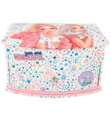 TOPModel - Jewellery Box Small CUTIE STAR ( 0412436 )