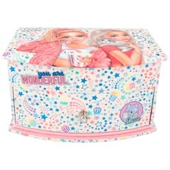 TOPModel - Jewellery Box Small CUTIE STAR ( 0412436 )