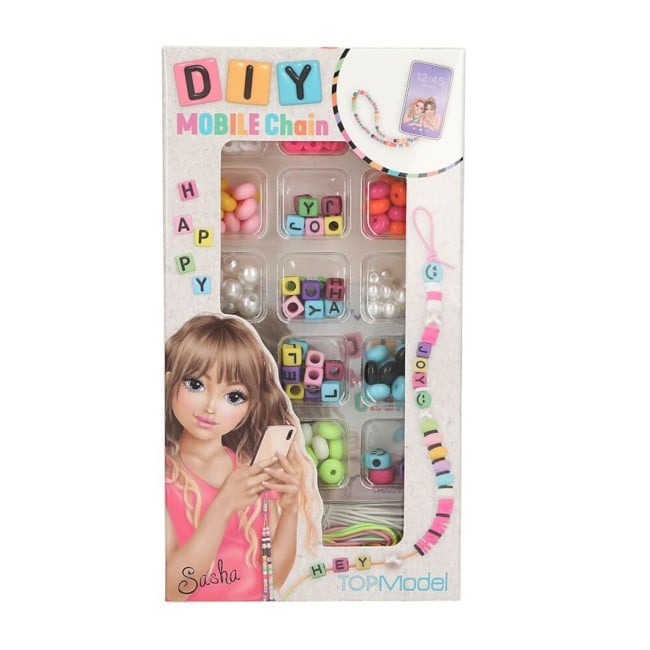 TOPModel - DIY Mobile Chain ( 0412885 )