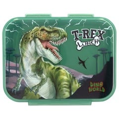 Dino World - Lunchbox REFLECTOR ( 0412898 )