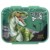 Dino World - Madkasse REFLECTOR thumbnail-1