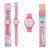 Ylvi - Silicone Watch ( 0412956 ) thumbnail-2