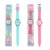 Ylvi - Silicone Watch ( 0412956 ) thumbnail-1