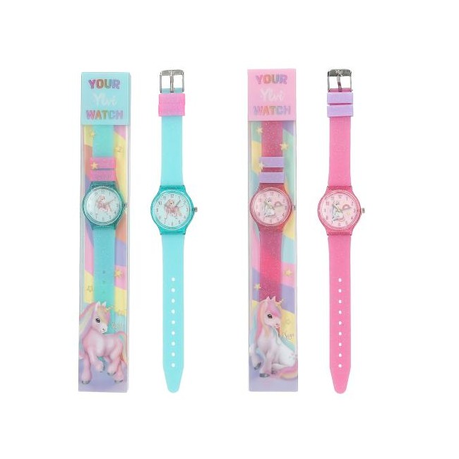 Ylvi - Silicone Watch ( 0412956 )