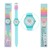 Ylvi - Silicone Watch ( 0412956 ) thumbnail-3