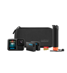 GoPro - HERO13 Black Accessory Bundle