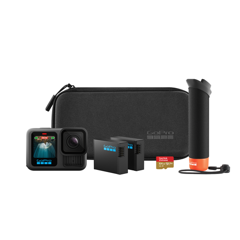 GoPro - HERO13 Zwart Accessoirepakket