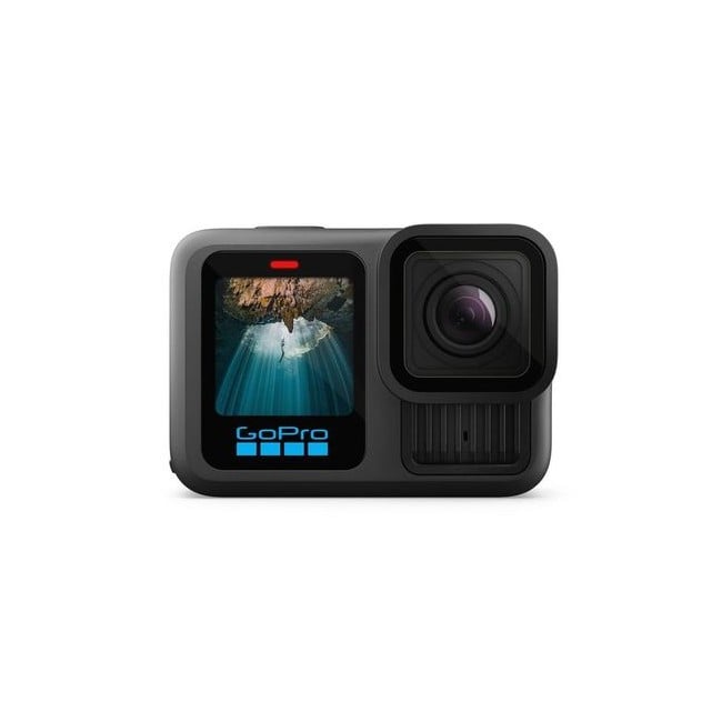 GoPro - HERO13 Black Action Camera