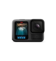 GoPro - HERO13 Zwarte Actie Camera