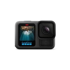 GoPro - HERO13 Zwarte Actie Camera