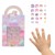 (Bundle) Ylvi - Nail Sticker ( 0413258 ) thumbnail-2