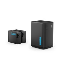 GoPro - Dual Battery Charger (HERO13 Black)