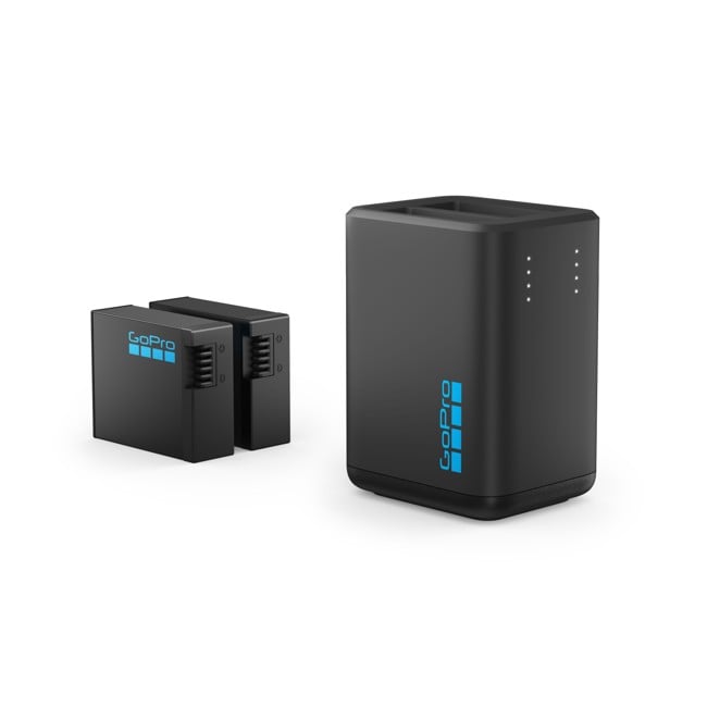 GoPro - Dual Battery Charger (HERO13 Black)