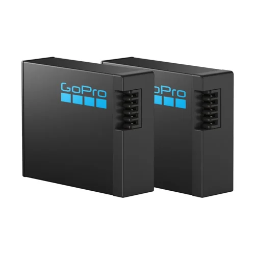 GoPro - Enduro Batteri 2-Pack (HERO13