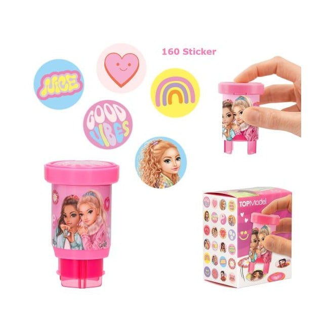 TOPModel - Sticker Stamper ( 0413348 )