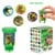 (Bundle)Dino World - Sticker Stamper ( 0413349 ) thumbnail-2