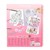 TOPModel - Cake & Bake Colouring  Book With Sequins ( 0413386 ) thumbnail-4