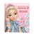 TOPModel - Cake & Bake Colouring  Book With Sequins ( 0413386 ) thumbnail-5