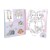 TOPModel - Cake & Bake Colouring  Book With Sequins ( 0413386 ) thumbnail-6