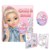 TOPModel - Cake & Bake Colouring  Book With Sequins ( 0413386 ) thumbnail-1