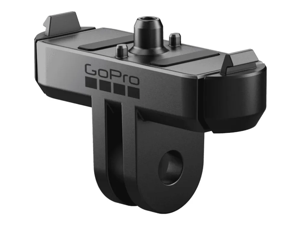 GoPro - Magneettinen Lukituskiinnike