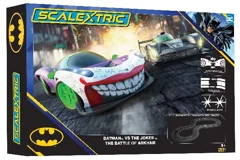 Scalextric - Batman Vs The Joker - The Battle of Arkham 1:32 (485057)