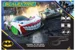 Scalextric - Batman Vs The Joker - The Battle of Arkham 1:32 (485057) thumbnail-3