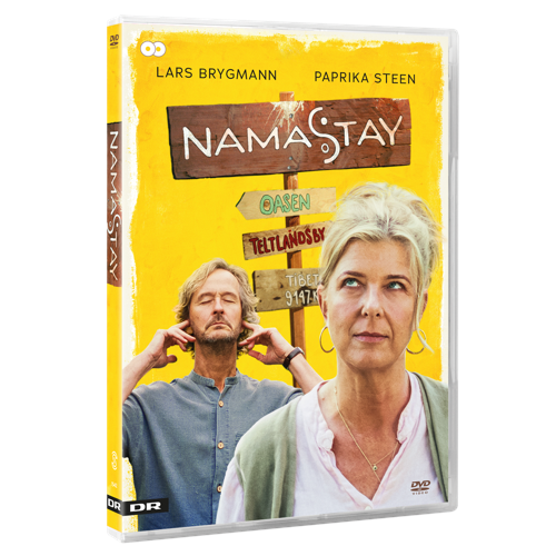 NamaStay