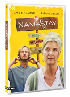 NamaStay