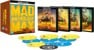 Mad Max Anthology (10-disc) (4K UHD & Blu-ray) thumbnail-1