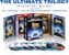 Back To The Future - The Ultimate Trilogy 4K Ultra HD + Blu-Ray thumbnail-2