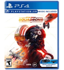 Star Wars: Squadrons (Import)