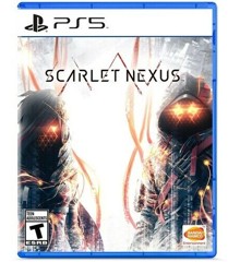 Scarlet Nexus (Import)