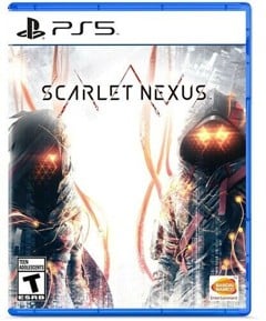 Scarlet Nexus (Import)