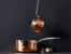 Blomsterberg - Saucepan 1.5 litres Copper thumbnail-3