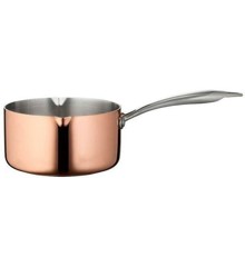 Blomsterberg - Saucepan 1.5 litres Copper