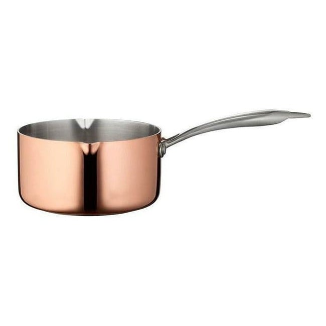 Blomsterberg - Saucepan 1.5 litres Copper