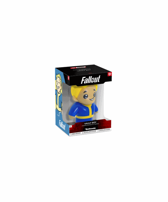 Good Loot - Hanging Figurine Fallout - Vault Boy