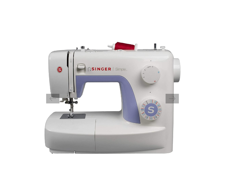 Singer Simple 3232 Sewing