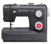 Singer - Simple 3223 Sewing Machine - Dark Grey