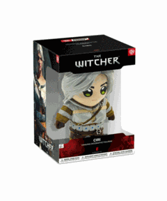 Good Loot - Hanging Figurine The Witcher - CIRI