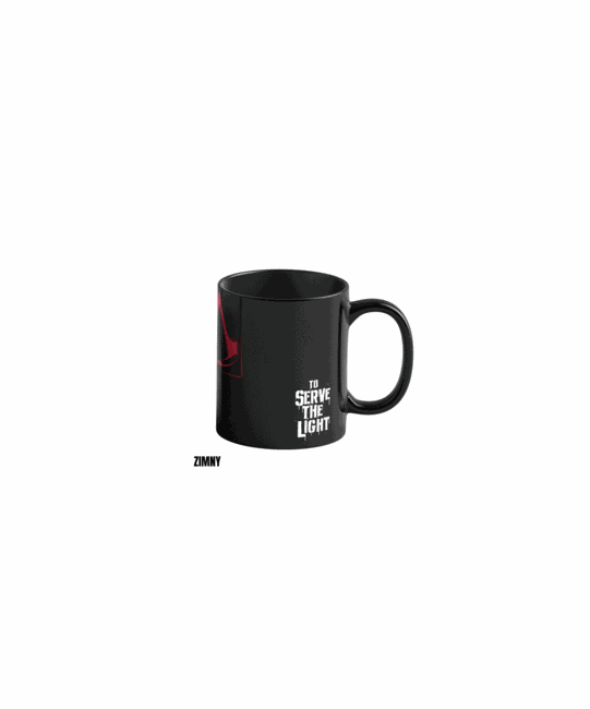 Good Loot - AC Legacy Heat Reveal Mug