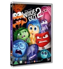 INSIDE OUT 2