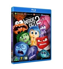 INSIDE OUT 2