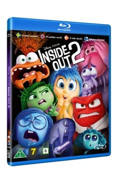 INSIDE OUT 2