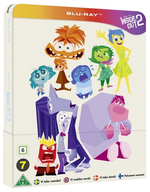 INSIDE OUT 2