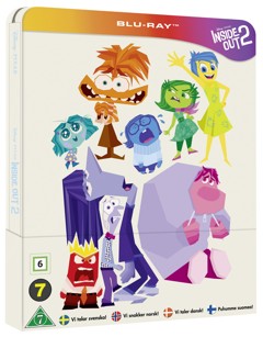 INSIDE OUT 2