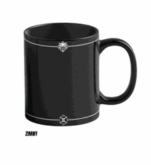 Good Loot - The Witcher 3 Geralt & Ciri Heat Reveal Mug