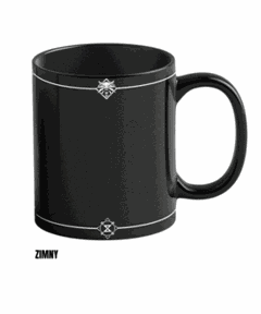 Good Loot - The Witcher 3 Geralt & Ciri Heat Reveal Mug