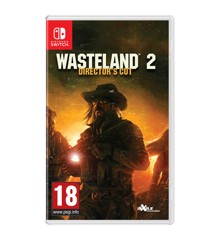 Wasteland 2: Director's Cut Edition (SPA/Multi in Game)